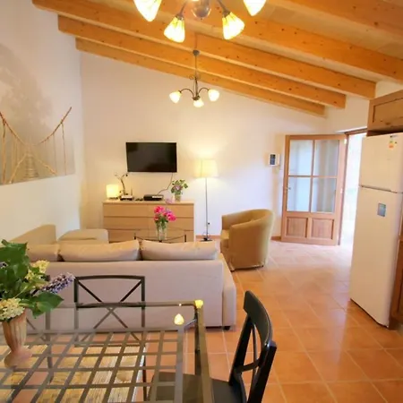 Ca'n Doi Holiday home *
